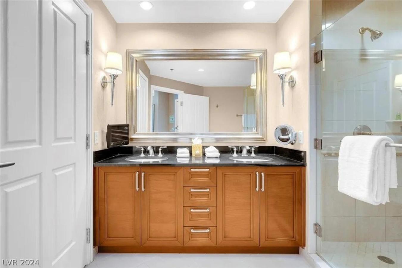 Private Studio - No Resort Fee - The Signature At Mgm Grand Tower B Las Vegas Buitenkant foto