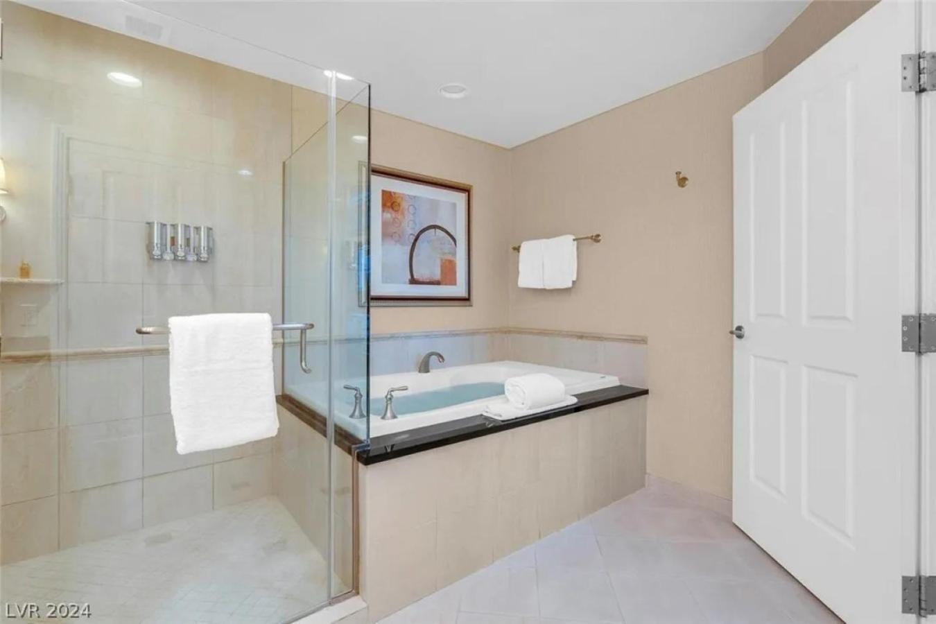 Private Studio - No Resort Fee - The Signature At Mgm Grand Tower B Las Vegas Buitenkant foto